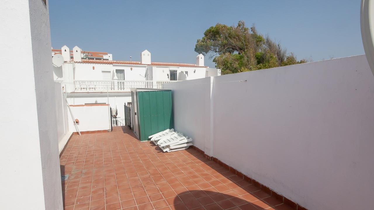 Aldea Beach 152 Manilva Exterior foto